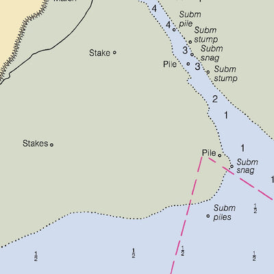 San Pablo Bay Preview 2