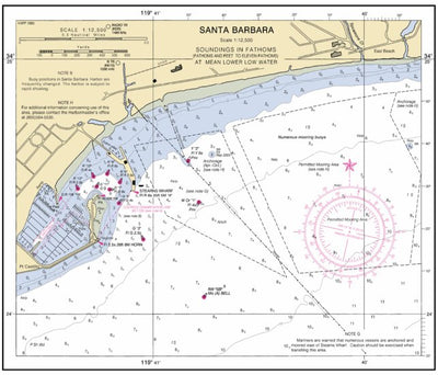 Santa Barbara Preview 1