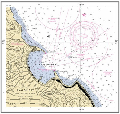 Santa Catalina Island Avalon Bay Preview 1