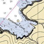 Santa Catalina Island Isthmus Cove Preview 3