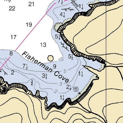 Santa Catalina Island Isthmus Cove Preview 3