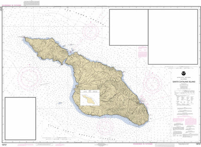Santa Catalina Island Preview 1