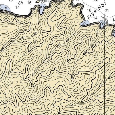 Santa Cruz Channel Preview 3