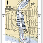 Santa Cruz Small Craft Harbor Preview 1