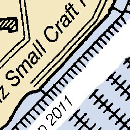 Santa Cruz Small Craft Harbor Preview 3