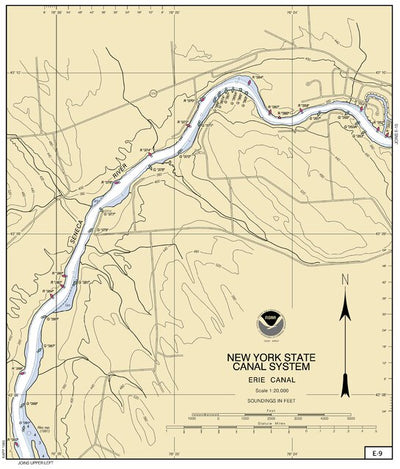 Seneca River Preview 1