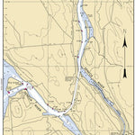 Seneca River - State Ditch Cut Preview 1