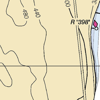Seneca River - State Ditch Cut Preview 2