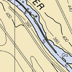 Seneca River - State Ditch Cut Preview 3