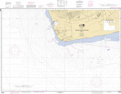 South Coast Of Oahu Kumumau Point To Barbers Point Preview 1