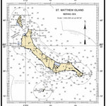 St Matthew Island Bering Sea Preview 1