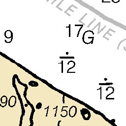 St Matthew Island Bering Sea Preview 2