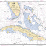 Straits Of Florida And Approaches Preview 1