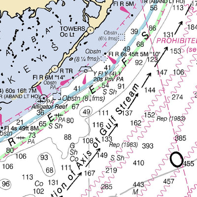 Straits Of Florida And Approaches Preview 3