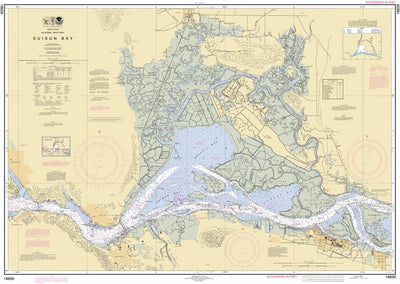 Suisun Bay Preview 1