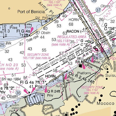 Suisun Bay Preview 3