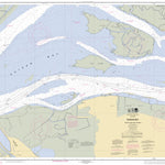 Suisun Bay Roe Island And Vicinity Preview 1