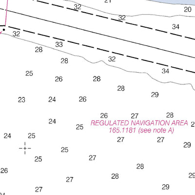 Suisun Bay Roe Island And Vicinity Preview 2
