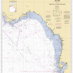 Tampa Bay To Cape San Blas Preview 1