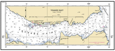 Tenakee Inlet Preview 1
