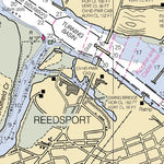 Umpqua River Pacific Ocean To Reedsport Preview 3