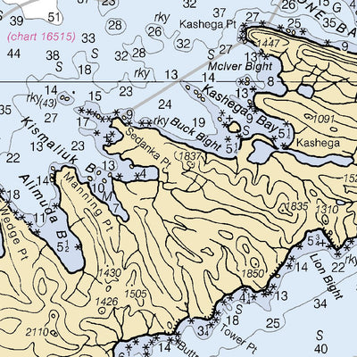 Unalaska I To Amukta I Preview 3