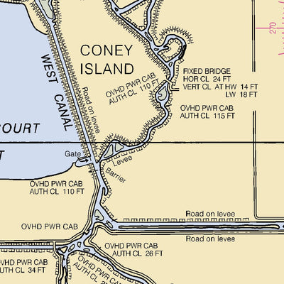 Union Island Inset Preview 3