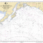 W. Coast Of N. America: Dixon Ent-Unimak Pass Preview 1