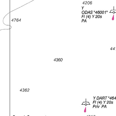 W. Coast Of N. America: Dixon Ent-Unimak Pass Preview 2