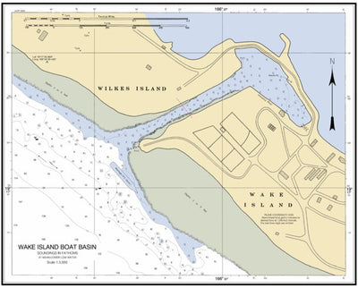 Wake Island Boat Basin Preview 1