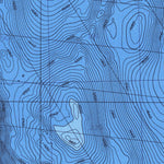 National Oceanographic & Atmospheric Administration (NOAA) Yaquina (LM-129) digital map