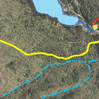Gespe'gewa'gi Recreation Trails Preview 2