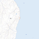 Natural Resources Canada Airstrip Point (069A02 Toporama) digital map