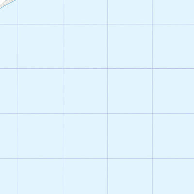 Natural Resources Canada Amagok Island (037A13 CanTopo) digital map