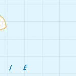 Natural Resources Canada Bakers Dozen Islands (034D15 CanTopo) digital map