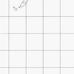 Natural Resources Canada Bate Islands East, NU (077B05 CanMatrix) digital map
