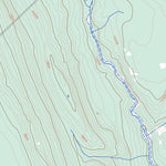 Natural Resources Canada Birch Island, NT (096C01 Toporama) digital map