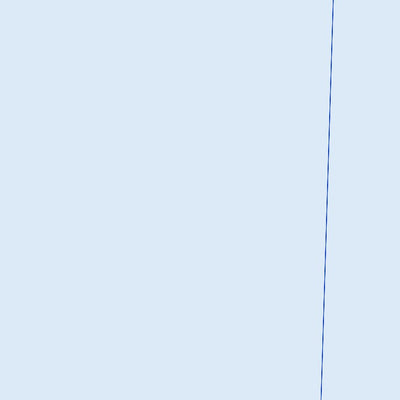 Natural Resources Canada Black Berry Islands, NU (087A02 Toporama) digital map