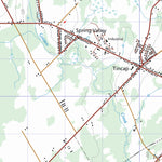 Natural Resources Canada Brockville, ON (031B12 CanTopo) digital map
