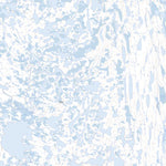 Natural Resources Canada Campsall Lake, NU (078A11 Toporama) digital map