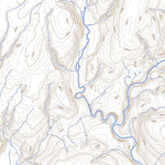 Natural Resources Canada Cape Eardley Wilmot, NU (058E11 Toporama) digital map