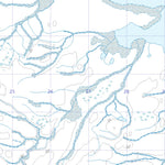 Natural Resources Canada Cape Ludlow Rich (089D05 CanTopo) digital map