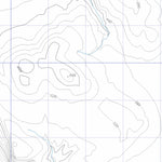 Natural Resources Canada Cape St. Andrew (560A16 CanTopo) digital map