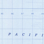 Natural Resources Canada Cape St. James, BC (102O14 CanMatrix) digital map