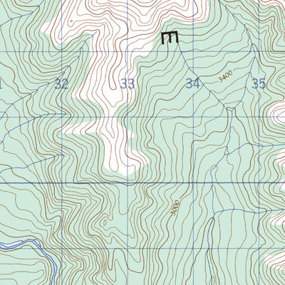 Natural Resources Canada Chinkeh Creek, NT (095C09 CanMatrix) digital map