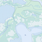Natural Resources Canada Cumberland House, SK (063E16 Toporama) digital map