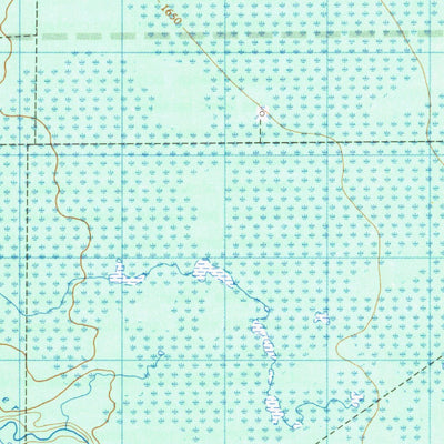 Natural Resources Canada Donaldson Lake, AB (084F09 CanMatrix) digital map