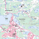 Natural Resources Canada Elliot Lake, ON (041J07 Toporama) digital map