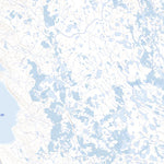 Natural Resources Canada Elsa Hill, NU (078A12 Toporama) digital map