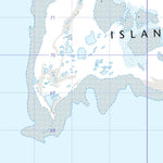 Natural Resources Canada Era Island (037B03 CanTopo) digital map